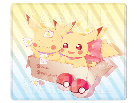 PikaDitto PlayMat | GamingMat | Mouse Pad