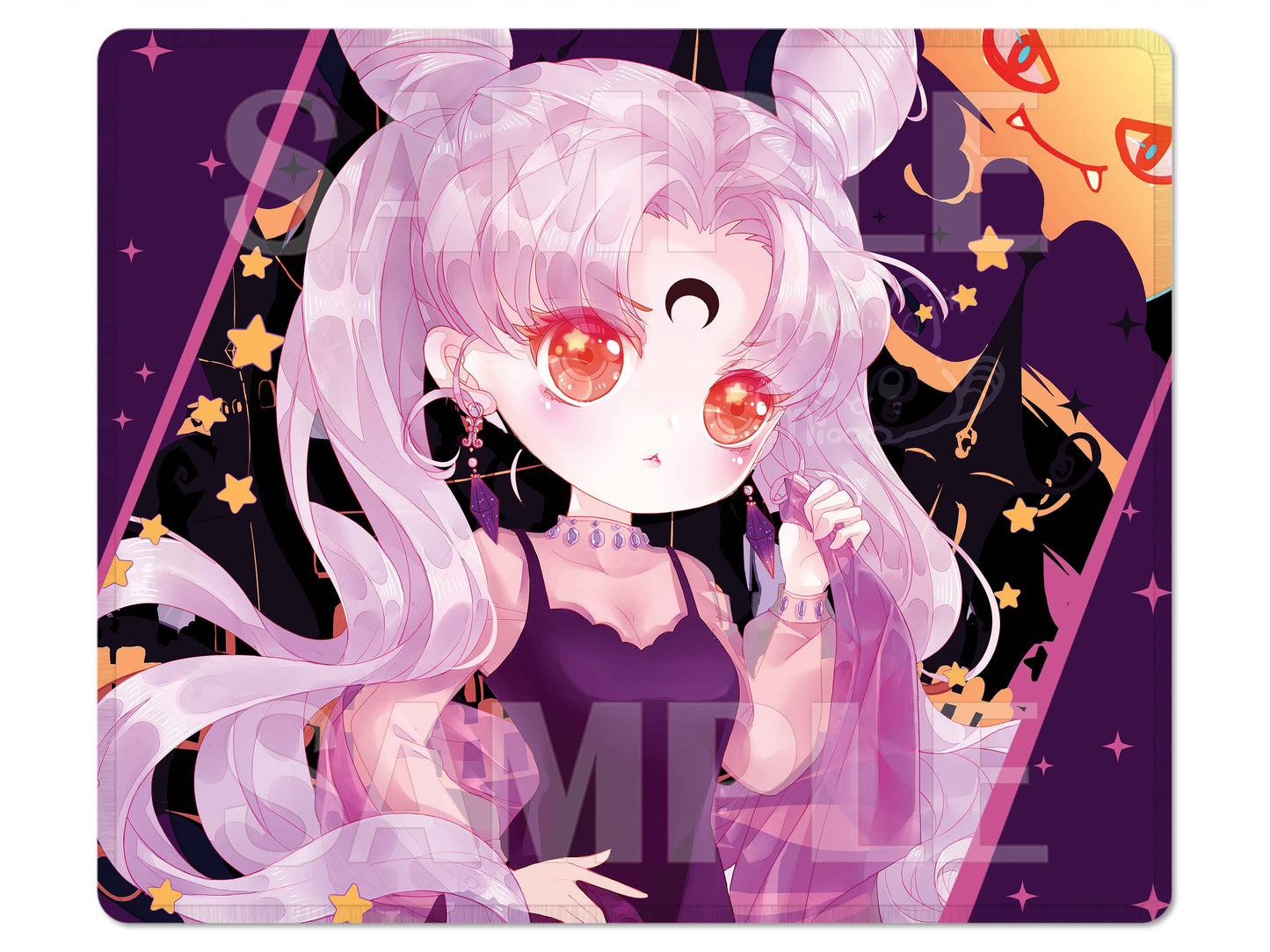 SailorWeen PlayMat | GamingMat | Mouse Pad