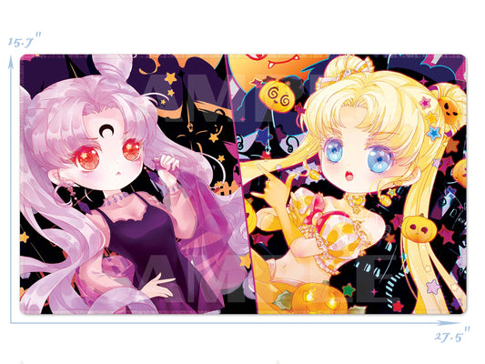 SailorWeen PlayMat | GamingMat | Mouse Pad