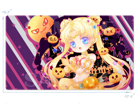 SailorWeen PlayMat | GamingMat | Mouse Pad