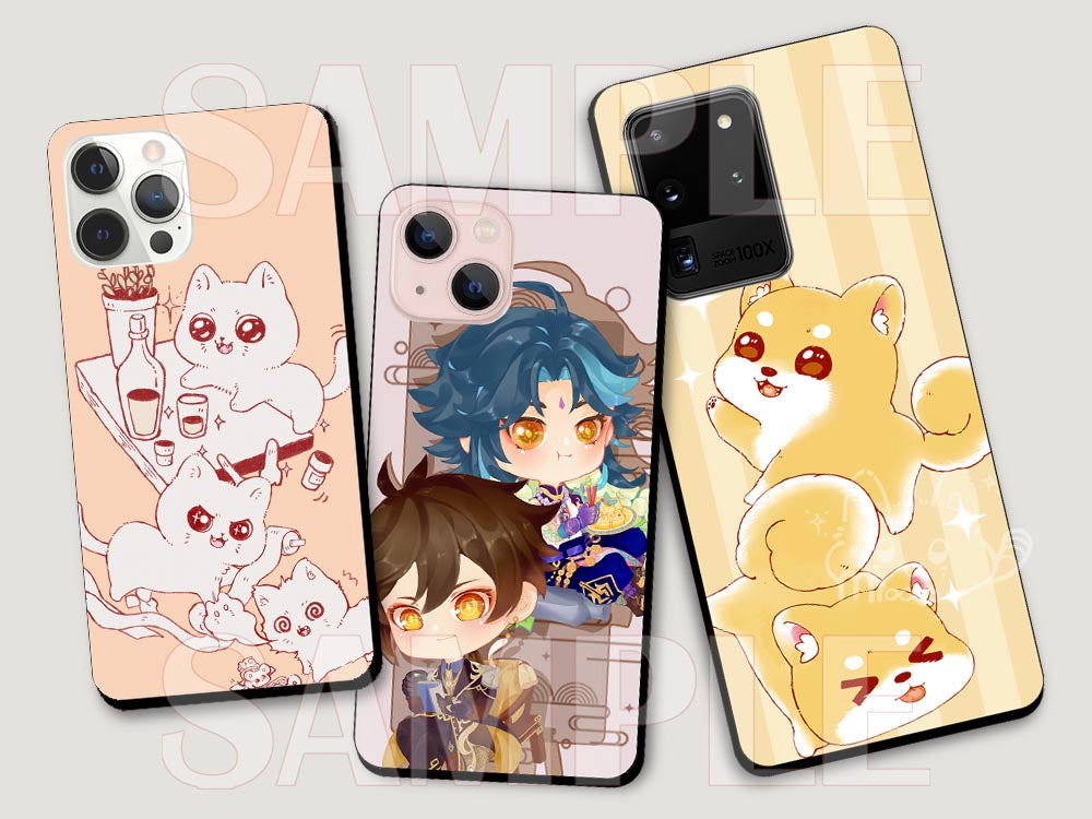 Phone Cases | Accessories