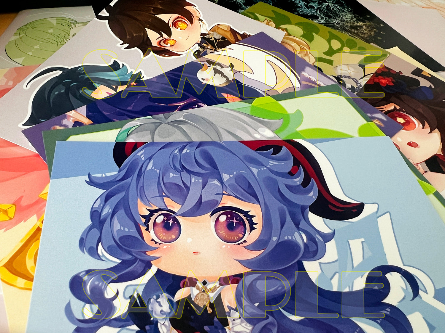 Prints | Cards