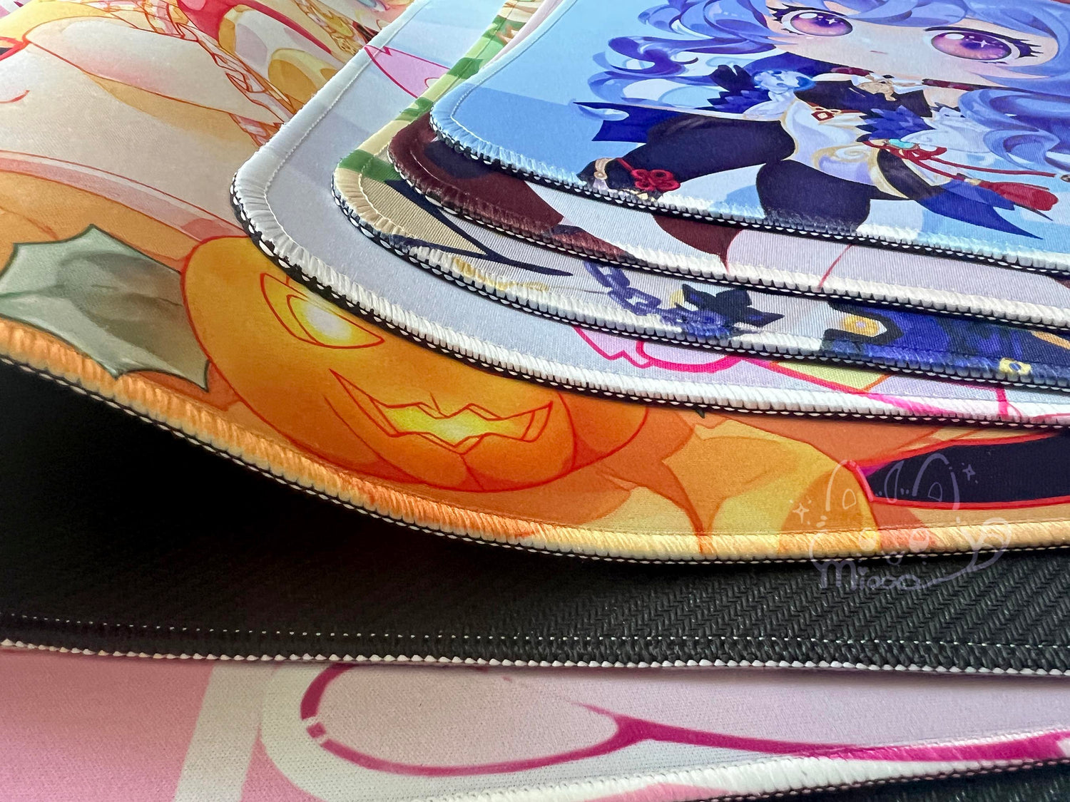 Gaming Mats | Mouse Pad