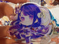 Raiden | Genshin | Resin Acylic Charm | Keychain | Magnet | Stand | Pin
