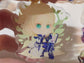 Albedo | Genshin | Resin Acylic Charm | Keychain | Magnet | Stand | Pin