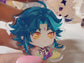 Xiao | Genshin | Resin Acylic Charm | Keychain | Magnet | Stand | Pin
