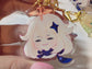 Paimon | Genshin | Resin Acylic Charm | Keychain | Magnet | Stand | Pin