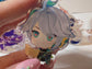 Alhaitham | Genshin | Resin Acylic Charm | Keychain | Magnet | Stand | Pin