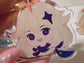 Paimon | Genshin | Resin Acylic Charm | Keychain | Magnet | Stand | Pin