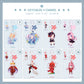 Key Chains | Charms | Select your favorite