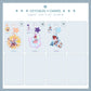 Key Chains | Charms | Select your favorite