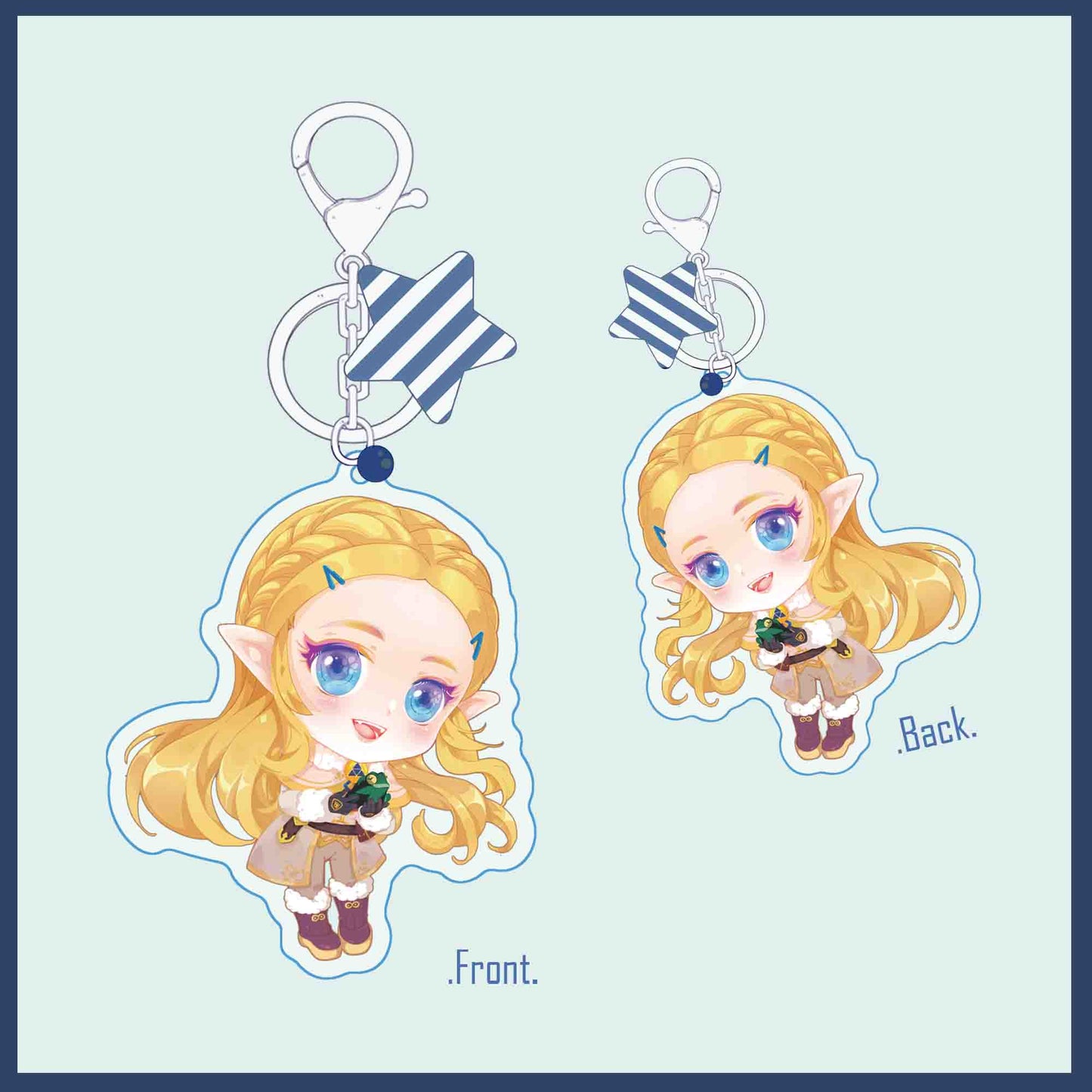 Key Chains | Charms | Select your favorite
