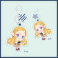 Key Chains | Charms | Select your favorite