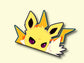 Eeveelution Peekers | Eevee | Sylveon | Umbreon | Reflective | Peeker | Waterproof | Car Decal | Laptop Sticker | Flat Surface Decorations